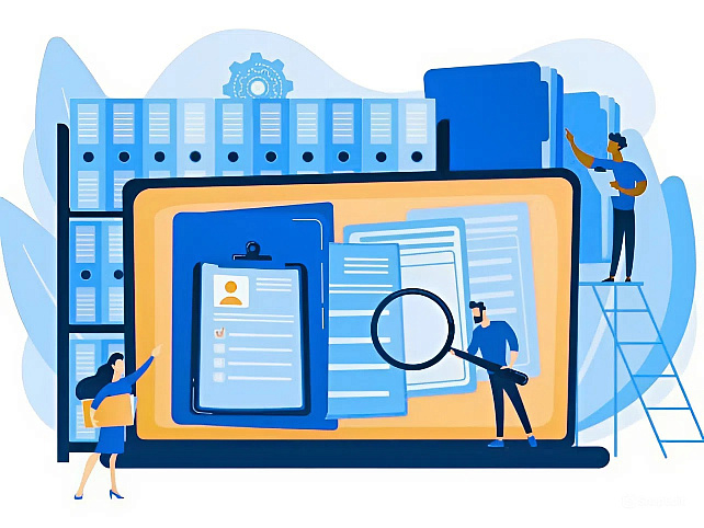 Проверка документов и требований к поездке